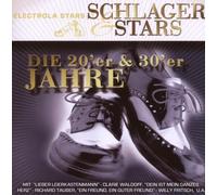 Various Artists - Schlager & Stars: 20er..