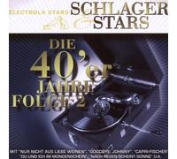Various Artists - Schlager & Stars: 40er..