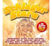 Various Artists - Schlager Stars-die Größten Hits Von 1960 Bis Heute