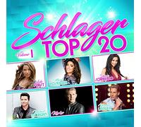 Various Artists - Schlager TOP 20 Vol. 1