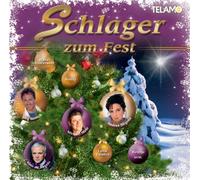 Various Artists - Schlager Zum Fest