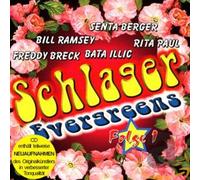 Various Artists - Schlagerevergreens Folge 1 (Enth.Re-Recordings)