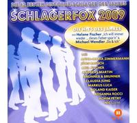 Various Artists - Schlagerfox 2009