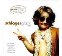 Various Artists - Schlagergluck 2005
