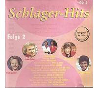 Various Artists - Schlagerhits Folge 2 CD 2