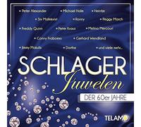 Various Artists - Schlagerjuwelen Der..