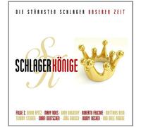 Various Artists - Schlagerkönige Vol.1