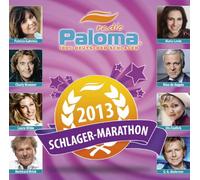Various Artists - Schlagermarathon 2013