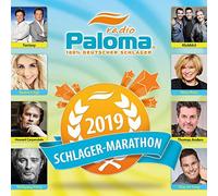 Various Artists - Schlagermarathon 2019
