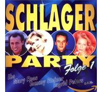 Various Artists - Schlagerparty 1