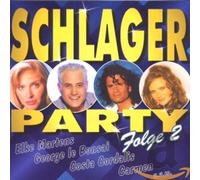Various Artists - Schlagerparty 2