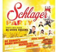 Various Artists - Schlagerparty