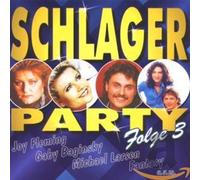 Various Artists - Schlagerparty 3