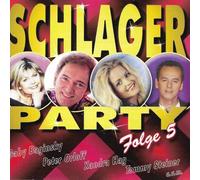 Various Artists - Schlagerparty 5