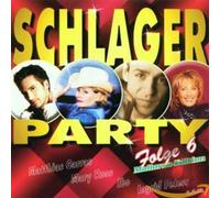Various Artists - Schlagerparty 6-Mallorca