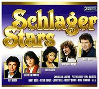 Various Artists - Schlagerstars