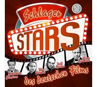 Various Artists - Schlagerstars des Deutschen Films