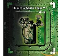 Various Artists - Schlagstrom Vol.5