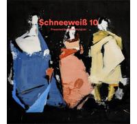Various Artists Schneeweiß 10: Presented By Oliver Koletzki (CD) Album