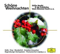 Various Artists - Schone Weihnachten