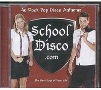 Various Artists - School Disco.com