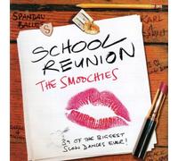 Various Artists - School Reunion - the Smoochies