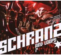 Various Artists - Schranz & Loops 7