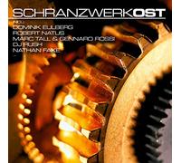 Various Artists - Schranzwerk Ost