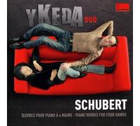 Various Artists - Schubert