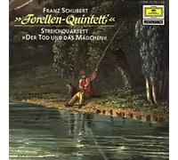 Various Artists - Schubert: Forellen