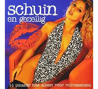 Various Artists - Schuin En Gezellig-14 Pik