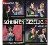 Various Artists - Schuin En Gezellig Vol.2