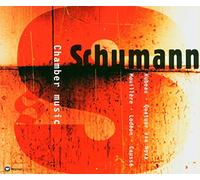 Various Artists - Schumann : Chamber Music