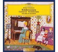 Various Artists - Schumann:Kinderszenen/Carnaval