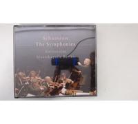 Various Artists - Schumann : Symphonies Nos 1 - 4
