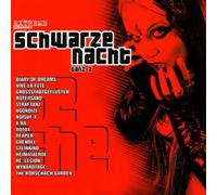 Various Artists - Schwarze Nacht Vol.2