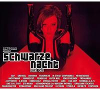 Various Artists - Schwarze Nacht Vol.4/5