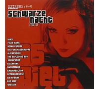Various Artists - Schwarze Nacht Vol.5