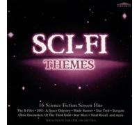 Various Artists - Sci-Fi Themes