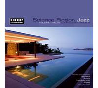 Various Artists - Science Fiction Jazz Vol.12