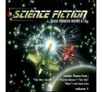 Various Artists - Science Fiction Movies & TV 1