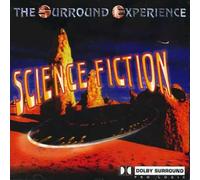 Various Artists - Science Fiction -Surround