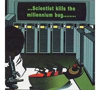 Various Artists - Scientist Kills the Millennium Bug