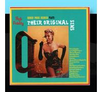 Various Artists - Scooch Pooch - Scooch Pooch Records Plays: Their Original Sins [Import]