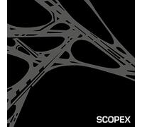 Various - Scopex 1998-2000 [Vinilo]