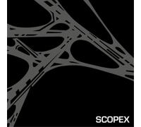 Various Artists – Scopex 1998-2000 – Vinilo 12" Box Set (Importación USA)