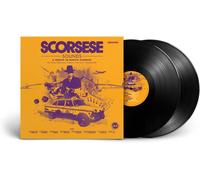 Varios - Scorsese Sounds. A Tribute To Martin Scorsese [Vinilo]