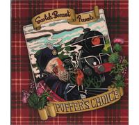 Various Artists - Scotch Bonnet Presents Puffers Choice [VINYL] [Vinilo]