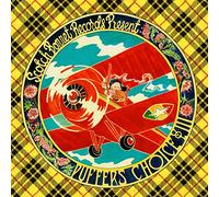 Artistas varios – Scotch Bonnet Presents Puffers Choice Vol. 3 – Vinilo – Cargo Records