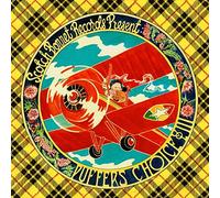Artistas varios – Scotch Bonnet Presents Puffers Choice Vol. 3 – Vinilo – Cargo Records